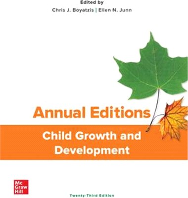 Child Growth and Development