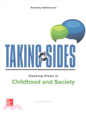 Taking Sides ─ Clashing Views in Childhood and Society