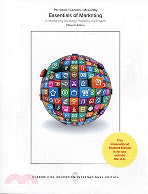 Essentials of Marketing (15th ed)