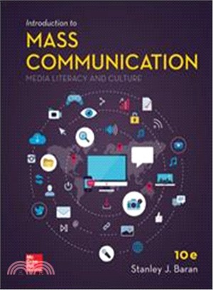 Introduction to Mass Communication ― Media Literacy and Culture