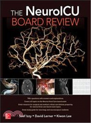 The NeuroICU Board Review