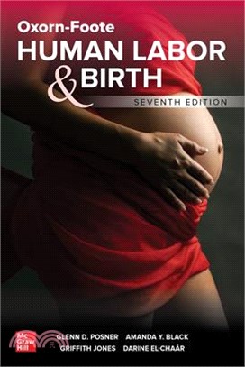 Oxorn-Foote Human Labor and Birth, Seventh Edition