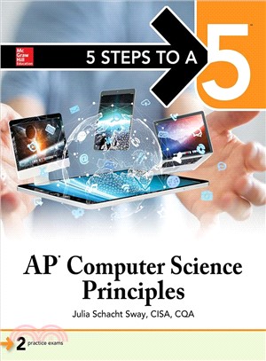 5 Steps to a 5 Ap Computer Science Principles