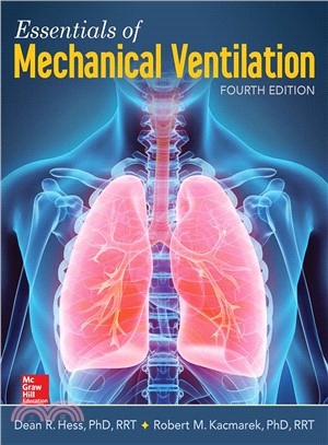 Essentials of Mechanical Ventilation