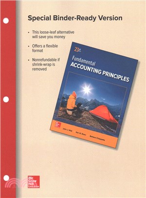 Fundamental Accounting Principles + Connect