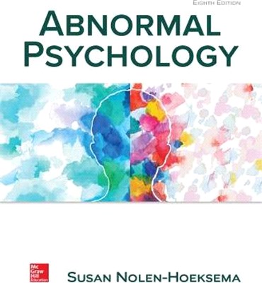 Abnormal Psychology