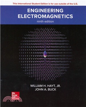 Engineering Electromagnetics 9/e