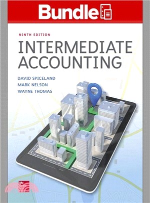 Intermediate Accounting + Connect Access Card