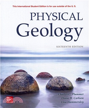 Physical Geology 16/e