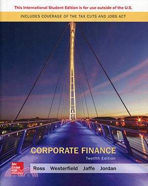 Corporate Finance (ISE) | 拾書所