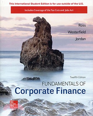 Fundamentals of corporate finance