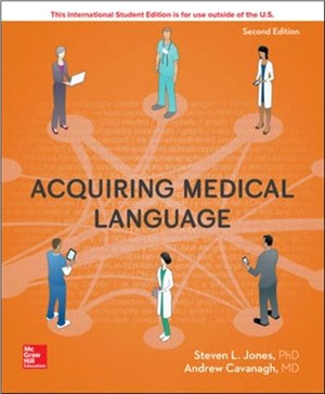 ISE Acquiring Medical Language