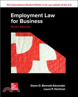 EMPLOYMENT LAW FOR BUSINESS