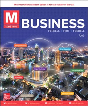 M: Business