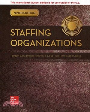 Staffing Organizations