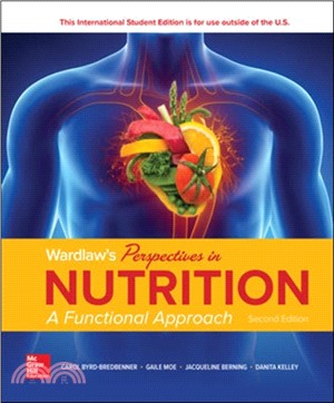 ISE Wardlaw's Perspectives in Nutrition: A Functional Approach