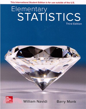 Elementary Statistics 3/e Navidi