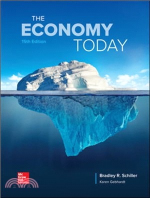 The Economy Today