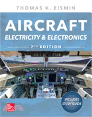 Aircraft Electricity and Electronics