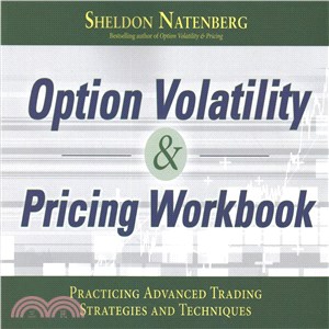 The Option Volatility & Pricing