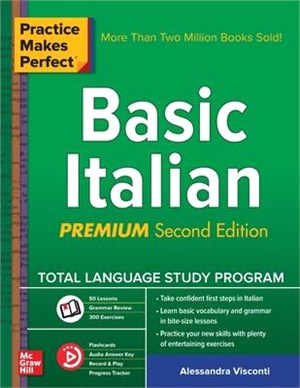 Basic Italian