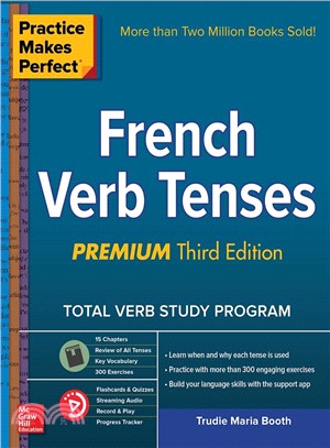 French Verb Tenses