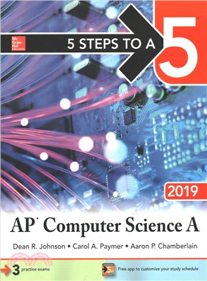 AP computer science A 2019