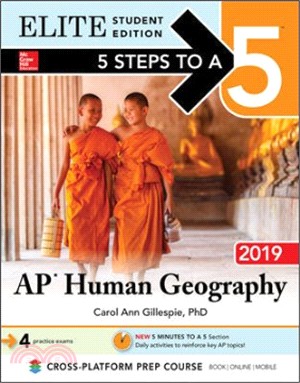 AP human geography 2019 /