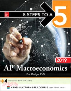 5 Steps to a 5 ― Ap Macroeconomics, 2019