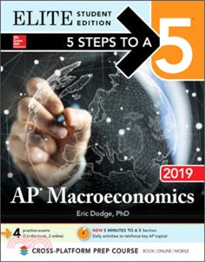 AP macroeconomics 2019 /
