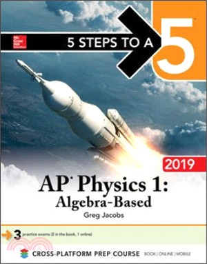 AP physics 1 : algebra-based 2019 /