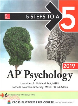 AP psychology 2019 /