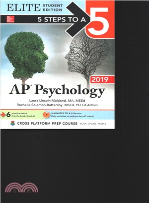 AP psychology 2019