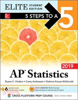 AP statistics 2019