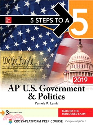 AP U.S. government & politics 2019 /