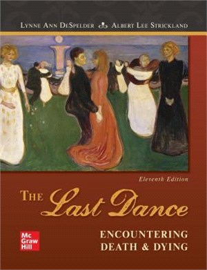 The Last Dance ― Encountering Death and Dying