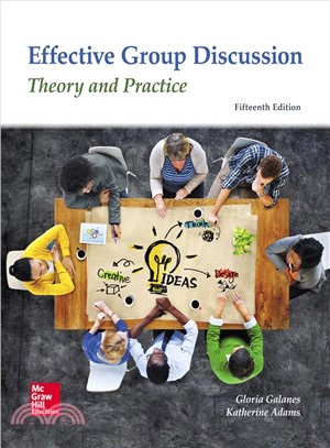 Effective Group Discussion ― Theory and Practice