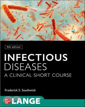 Infectious Diseases: A Clinical Short Course