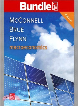 Macroeconomics + Connect Access