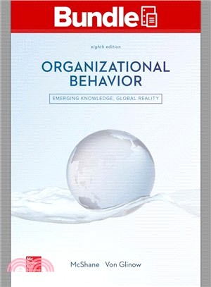 Organizational Behavior + Connect Access Card