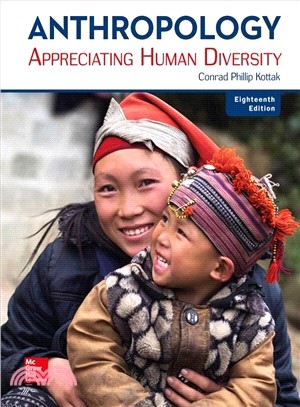 Anthropology ― Appreciating Human Diversity