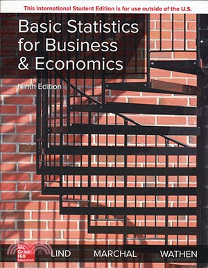 Basic Statistics for Business & Economics
