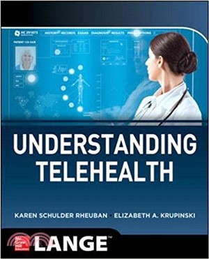 Understanding Telehealth (IE)