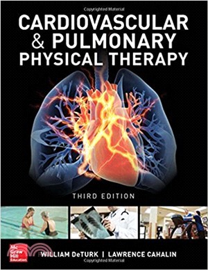 Cardiovascular and Pulmonary Physical Therapy (IE)