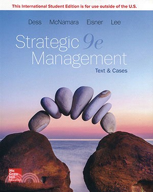 Strategic Management: Text and Cases