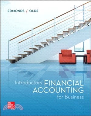 Introductory Financial Accounting for Business