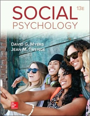 Social Psychology