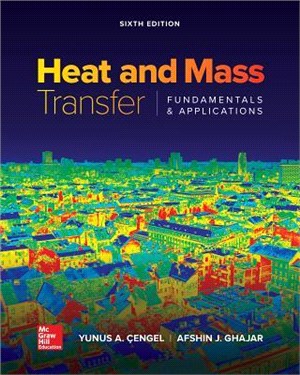 Heat and Mass Transfer ― Fundamentals and Applications