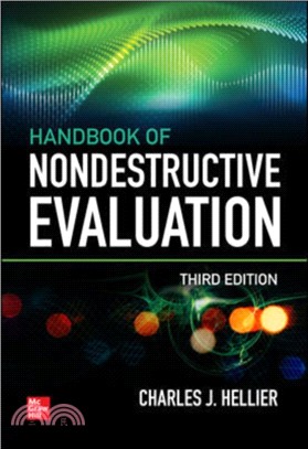 Handbook of Nondestructive Evaluation, 3E