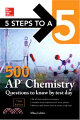 5 Steps to a 5 500 Ap Chemistry Questions to Know by Test Day